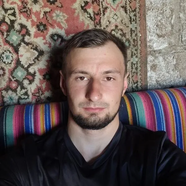 Сергей